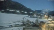 Archived webcam image showing Village Sagogn on 27 Feb 2026 at 02:42