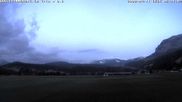 Archived webcam image showing Village Trin on 12 Apr 2026 at 06:08