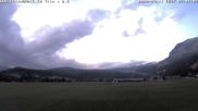 Archived webcam image showing Village Trin on 12 Apr 2026 at 07:08