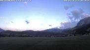 Archiviertes Webcam Bild: Trin: Loipen am 21.04.2026 um 06:16 Uhr