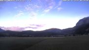 Archiviertes Webcam Bild: Trin: Loipen am 18.05.2026 um 06:24 Uhr