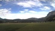 Archiviertes Webcam Bild: Trin: Loipen am 18.05.2026 um 08:24 Uhr