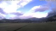 Archived webcam image showing Village Trin on 11 Jun 2026 at 06:05