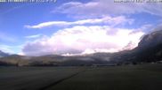 Archived webcam image showing Village Trin on 11 Jun 2026 at 07:05