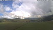 Archived webcam image showing Village Trin on 11 Jun 2026 at 08:05