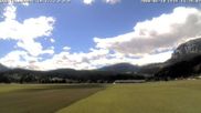Archived webcam image showing Village Trin on 11 Jun 2026 at 14:05