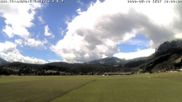 Archived webcam image showing Village Trin on 11 Jun 2026 at 12:05