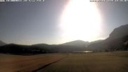 Archived webcam image showing Village Trin on 12 Jul 2026 at 18:44