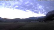 Archived webcam image showing Village Trin on 26 Aug 2026 at 06:56