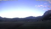 Archived webcam image showing Village Trin on 26 Aug 2026 at 07:56