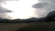 Archived webcam image showing Village Trin on 26 Aug 2026 at 16:56