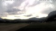 Archived webcam image showing Village Trin on 26 Aug 2026 at 18:56