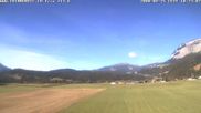 Archived webcam image showing Village Trin on 26 Aug 2026 at 10:56