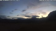Archived webcam image showing Village Trin on 26 Aug 2026 at 20:56