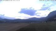Archiviertes Webcam Bild: Trin: Loipen am 20.08.2026 um 06:21 Uhr