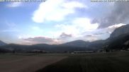 Archiviertes Webcam Bild: Trin: Loipen am 20.08.2026 um 07:21 Uhr