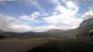 Archiviertes Webcam Bild: Trin: Loipen am 20.08.2026 um 08:21 Uhr