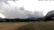 Archiviertes Webcam Bild: Trin: Loipen am 20.08.2026 um 16:21 Uhr