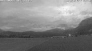 Archiviertes Webcam Bild: Trin: Loipen am 09.09.2026 um 06:44 Uhr