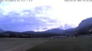 Archiviertes Webcam Bild: Trin: Loipen am 09.09.2026 um 07:44 Uhr