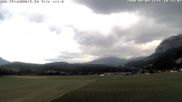 Archiviertes Webcam Bild: Trin: Loipen am 09.09.2026 um 10:44 Uhr