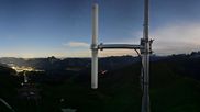 Archived webcam image showing Top station Klingenstock on 4 Jun 2026 at 02:58