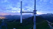Archived webcam image showing Top station Klingenstock on 16 Jun 2026 at 04:21