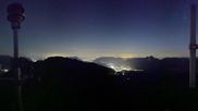 Archived webcam image showing Top station Klingenstock on 18 Jun 2026 at 02:51