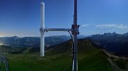 Archived webcam image showing Top station Klingenstock on 5 Aug 2026 at 04:58