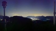 Archived webcam image showing Top station Klingenstock on 15 Aug 2026 at 00:11