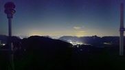 Archived webcam image showing Top station Klingenstock on 15 Aug 2026 at 02:11