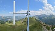 Archived webcam image showing Top station Klingenstock on 15 Aug 2026 at 14:11