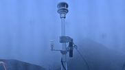 Archiviertes Webcam Bild: Stoos: Bergstation Klingenstock am 09.10.2026 um 07:43 Uhr