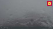 Archiviertes Webcam Bild: Stoos: Bergstation Fronalpstock am 12.04.2026 um 08:10 Uhr