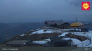 Archiviertes Webcam Bild: Stoos: Bergstation Fronalpstock am 12.04.2026 um 01:10 Uhr