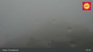 Archived webcam image showing Top station Fronalpstock on 5 Jun 2026 at 07:43