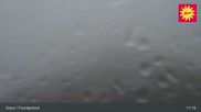 Archived webcam image showing Top station Fronalpstock on 12 Jun 2026 at 11:33