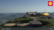 Archived webcam image showing Top station Fronalpstock on 20 Jun 2026 at 09:14