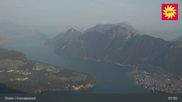 Archiviertes Webcam Bild: Stoos: Bergstation Fronalpstock am 31.07.2026 um 08:05 Uhr
