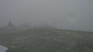 Archived webcam image showing Top station Schwyz-Stoos on 14 May 2026 at 14:51