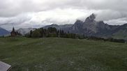 Archived webcam image showing Top station Schwyz-Stoos on 14 May 2026 at 16:51