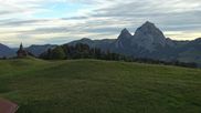 Archived webcam image showing Top station Schwyz-Stoos on 4 Jun 2026 at 06:56