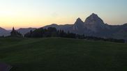 Archived webcam image showing Top station Schwyz-Stoos on 12 Jul 2026 at 22:20