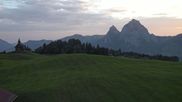 Archived webcam image showing Top station Schwyz-Stoos on 4 Aug 2026 at 06:33