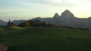 Archived webcam image showing Top station Schwyz-Stoos on 24 Aug 2026 at 07:59