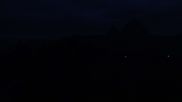 Archived webcam image showing Top station Schwyz-Stoos on 9 Oct 2026 at 07:51