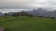 Archived webcam image showing Top station Schwyz-Stoos on 11 Oct 2026 at 08:53