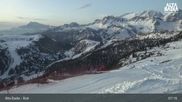 Archiviertes Webcam Bild: Alta Badia: Piz Boè am 12.04.2026 um 07:20 Uhr