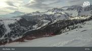 Archiviertes Webcam Bild: Alta Badia: Piz Boè am 12.04.2026 um 08:20 Uhr