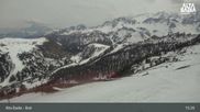 Archiviertes Webcam Bild: Alta Badia: Piz Boè am 12.04.2026 um 15:20 Uhr